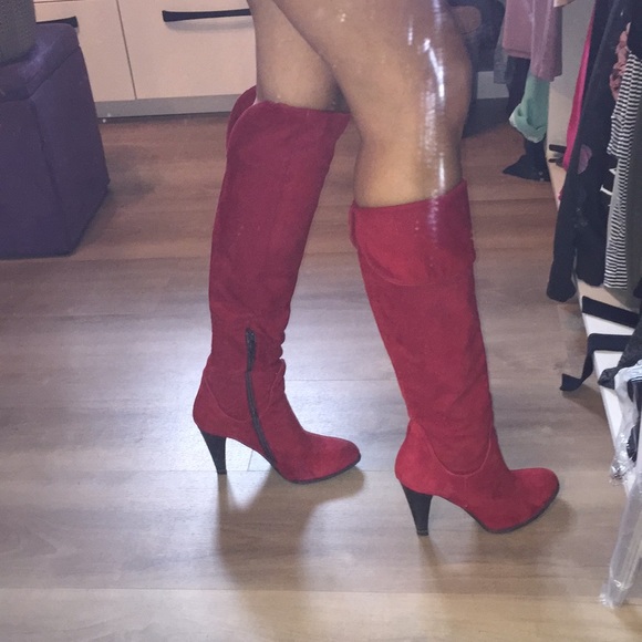 Italien boots - Picture 7 of 8